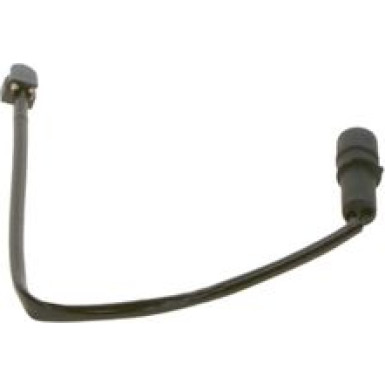 BOSCH Warnkontakt, Bremsbelagverschleiß 1 987 474 924 BOSCH Warnkontakt, Bremsbelagverschleiß 1 987 474 924