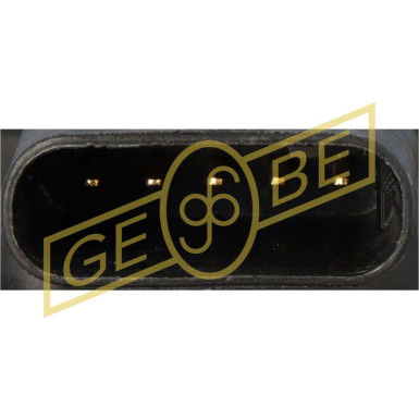 GEBE NOx-Sensor, NOx-Katalysator 9 2988 1