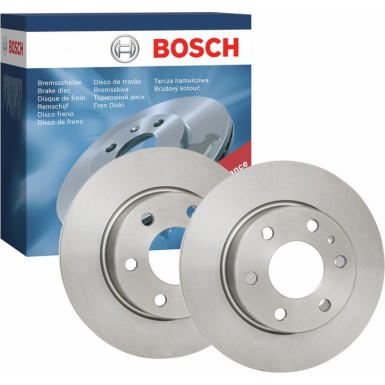 Bremsscheibe 0 986 479 638 Bremsscheibe 0 986 479 638