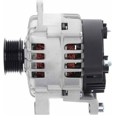 Generator 8EL 011 710-601 Generator 8EL 011 710-601