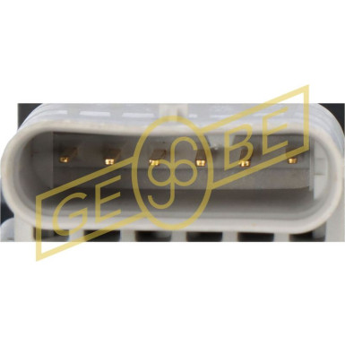 GEBE NOx-Sensor, NOx-Katalysator 9 3810 1