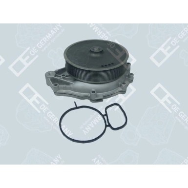 OE Germany Wasserpumpe, Motorkühlung 05 2000 D00001