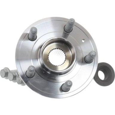 SKF Radlagersatz VKBA 6765