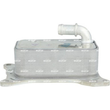 NRF Ölkühler, Motoröl EASY FIT 31822