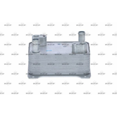 NRF Ölkühler, Automatikgetriebe 31362