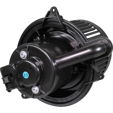 Metzger Innenraumgebläse 0917803