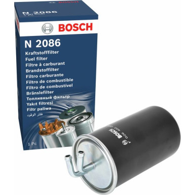 Kraftstofffilter F 026 402 086