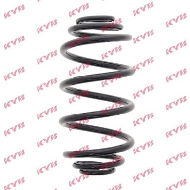 KYB Fahrwerksfeder K-Flex RJ6642 KYB Fahrwerksfeder K-Flex RJ6642