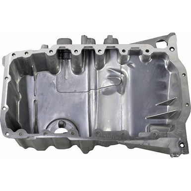 Metzger Ölwanne 7990126