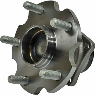 Metzger Radlagersatz WM 6898