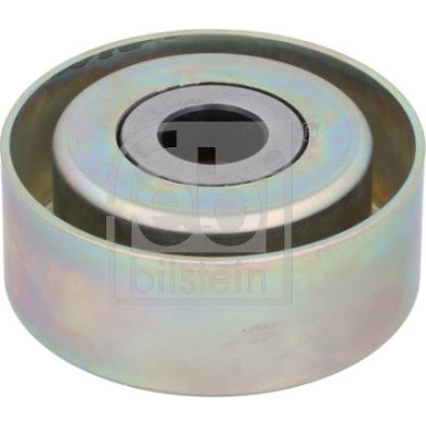 FEBI BILSTEIN 37268 Umlenk-/Führungsrolle, Keilrippenriemen