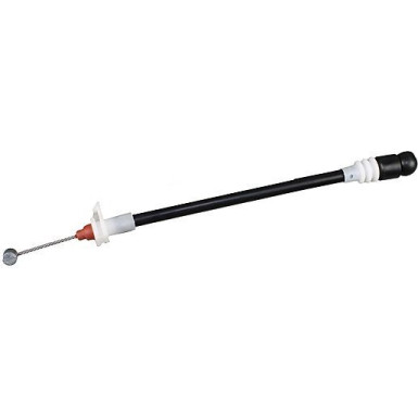 Metzger Seilzug, Türentriegelung 3160077