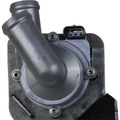 Metzger Zusatzwasserpumpe 2221081