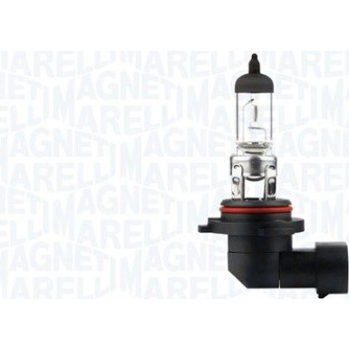 Magneti Marelli Glühlampe STANDARD 002550100000