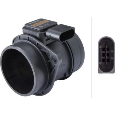 Luftmassenmesser 8ET 009 142-601 Luftmassenmesser 8ET 009 142-601