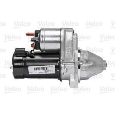 Starter 203006 Starter 203006