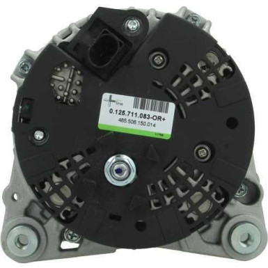 Generator 485.506.150.014 Generator 485.506.150.014