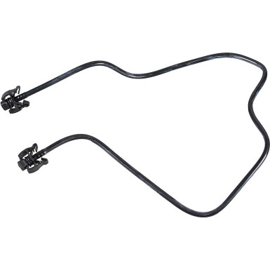 Metzger Entlüftungsschlauch, Ausgleichsbehälter 2421697