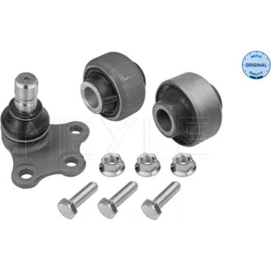 Meyle Reparatursatz, Querlenker MEYLE-ORIGINAL-KIT: Better solution for you 11-16 610 0002