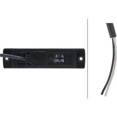 Hella Positionsleuchte 2PG 008 645-561