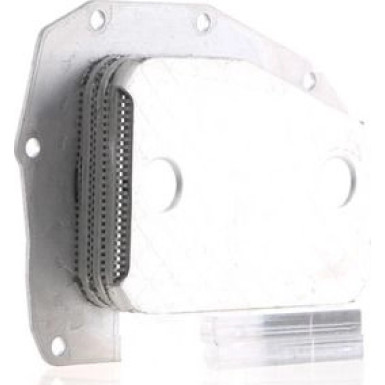 Ölkühler, Motoröl CLC 122 000S