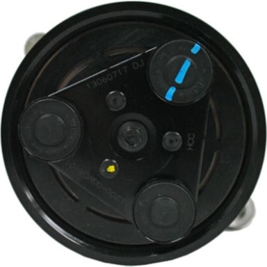 Kompressor, Klimaanlage ACP 1198 000P Kompressor, Klimaanlage ACP 1198 000P