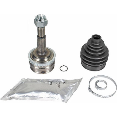 Metzger Gelenksatz, Antriebswelle COMPETENCE KIT 7110099