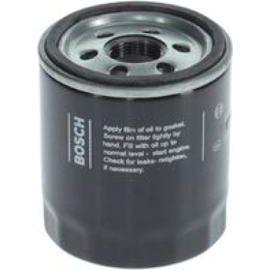 Ölfilter F 026 407 378 Ölfilter F 026 407 378