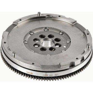 Sachs Zwei-Massen-Schwungrad 2294 001 391 Sachs Zwei-Massen-Schwungrad 2294 001 391