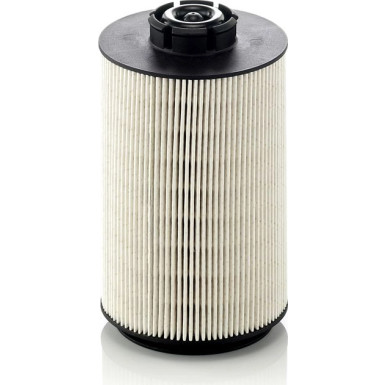 Mann-Filter Kraftstofffilter PU 1058 X