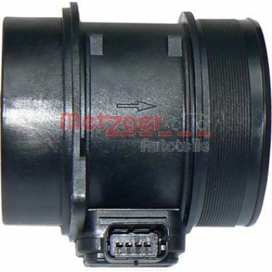 Metzger Luftmassenmesser 0891022