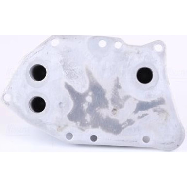 Nissens Ölkühler, Motoröl 90805