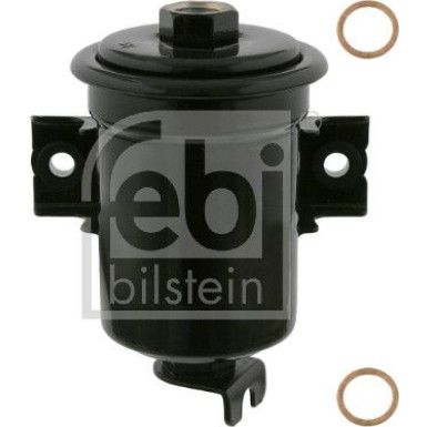 FEBI BILSTEIN 26442 Kraftstofffilter