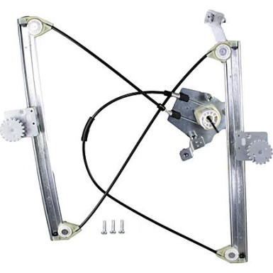 Metzger Fensterheber 2160762