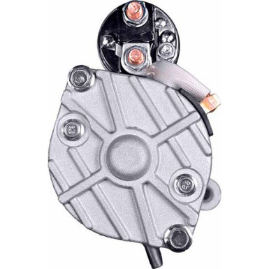 Hella Starter 8EA 011 611-001