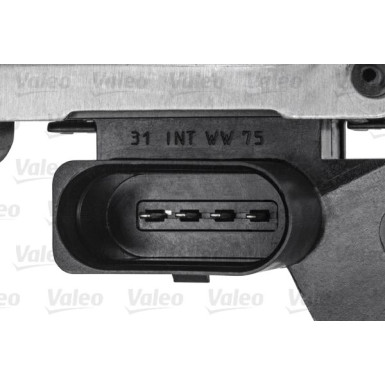 Valeo Wischermotor 579717