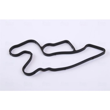 Nissens Ölkühler, Motoröl FIRST FIT 90885