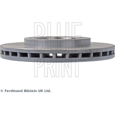 Blue Print Bremsscheibe ADC443126