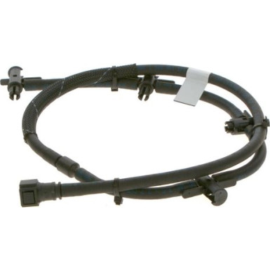 Schlauch, Leckkraftstoff 0 928 402 154 Schlauch, Leckkraftstoff 0 928 402 154
