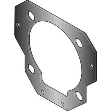 Hella Halter, Hauptscheinwerfer 9AH 185 978-011