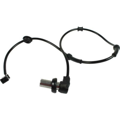 Metzger Sensor, Raddrehzahl 0900068