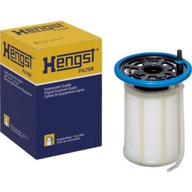 Hengst Filter Kraftstofffilter E466KP Hengst Filter Kraftstofffilter E466KP