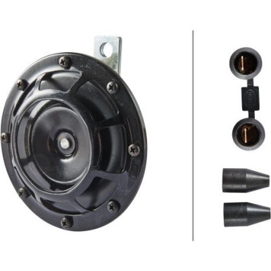 Hella Horn 3AF 003 399-051