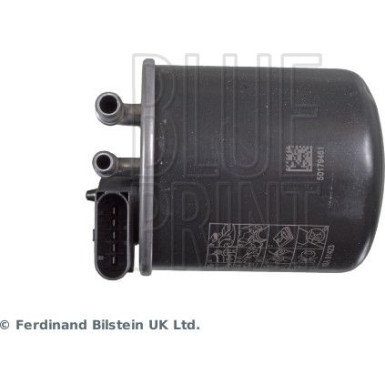 Blue Print Kraftstofffilter ADU172312