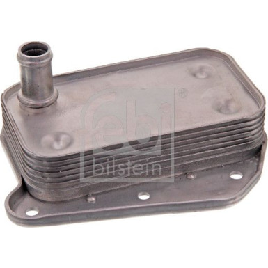 FEBI BILSTEIN 37743 Ölkühler, Motoröl