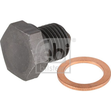 FEBI BILSTEIN 12281 Verschlussschraube, Ölwanne