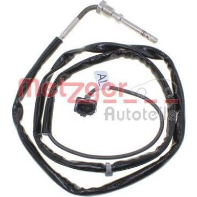 Sensor, Abgastemperatur 0894169 Sensor, Abgastemperatur 0894169