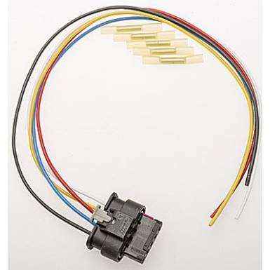 Metzger Kabelreparatursatz, Heckleuchte 2323027