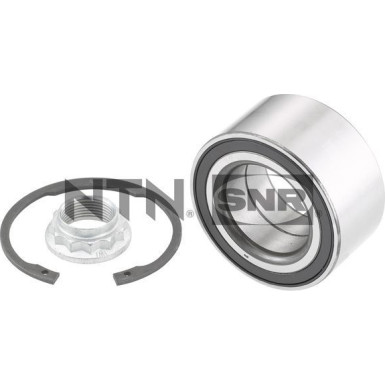 NTN-SNR Radlagersatz R150.56