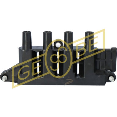 GEBE Zündspule 9 4581 1